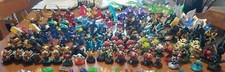 Skylanders Trap Team Figures