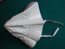 BOB MIXTE plastique taille unique