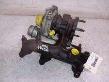 TURBOCOMPRESSEUR VOLKSWAGEN RENARD (5Z) HAYON 1.4 TDI (BNM) 2005 045253019G
