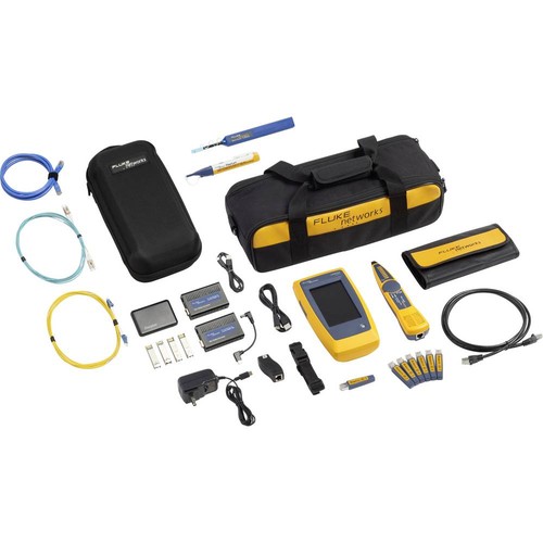 Fluke networks - fluke,