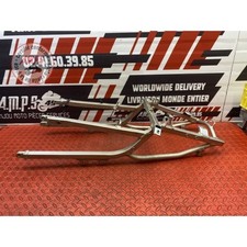 Boucle arriere Suzuki 750