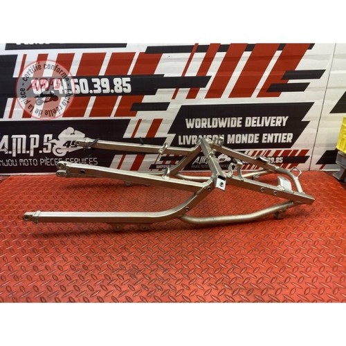 Boucle arriere suzuki 750 - boucle, arriere suzuki