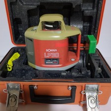 SOKKIA LP30 Laser Level with