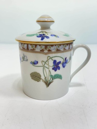Mug eugénie haviland - eugénie, limoges