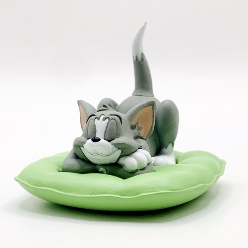 Mini figurine tom jerry - figurine,