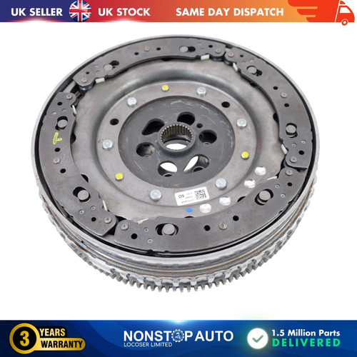 Volant moteur dual - volant,