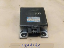 boitier d'allumage pour