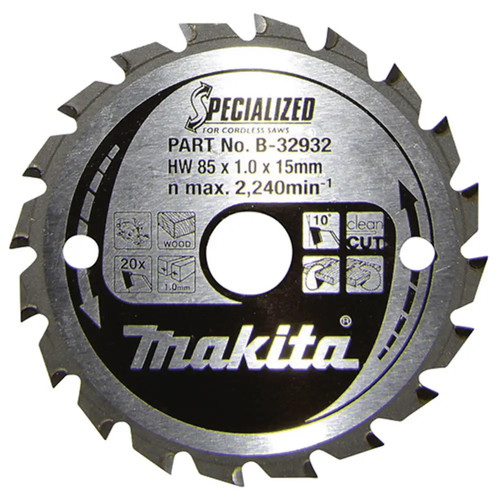 Makita specialized 32932 - specialized, b-32932
