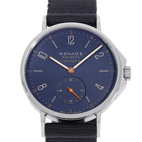 Nomos ahoi automatique - ahoi,