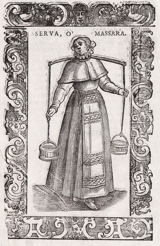 Gdansk danzig pologne - gdansk, costumes