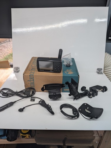 Garmin gpsmap 196 aviation - garmin, /
