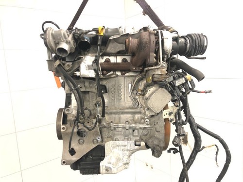 Moteur ford transit - ford,
