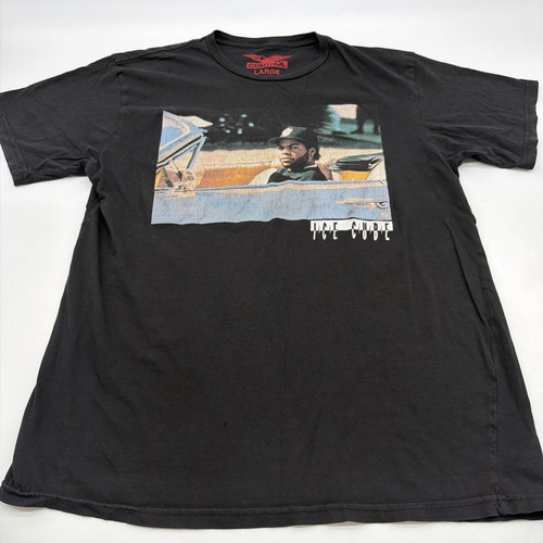 Control ice cube shirt men - control,