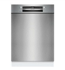 BOSCH Lave-Vaisselle Encastrable 60Cm 14 Couverts EfficientDry CL.B