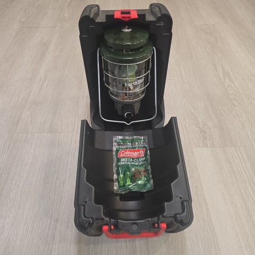 Coleman 2500 northstar - 2500,
