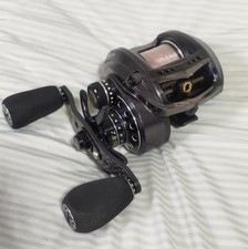 Abu Garcia REVO LTX