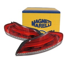 2x feu arrière feu stop jeu