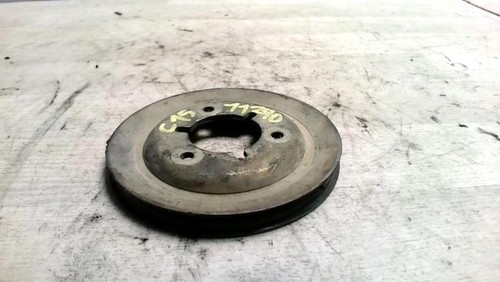 Poulie damper renault - damper, 2