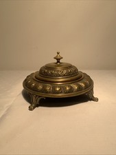 Ancien Sucrier ? Caviar 
