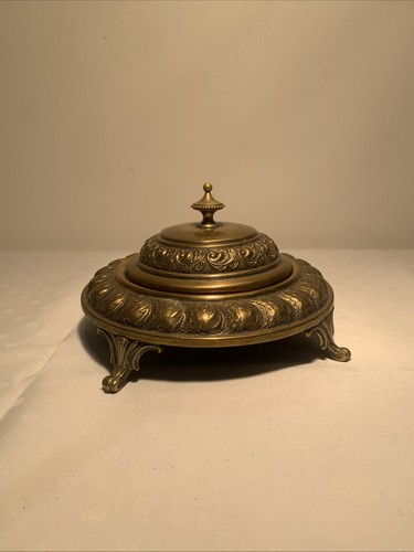 Ancien sucrier caviar - ?,