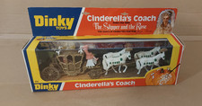 Cinderella's Coach "