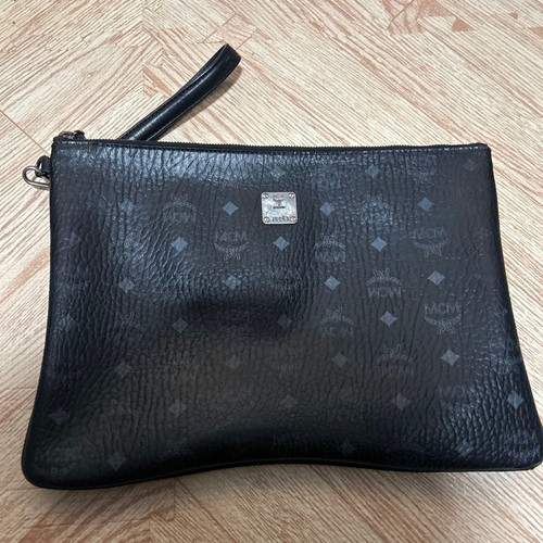 Mcm visetos authentique - mcm,