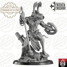 Trench Crusade Compatible -