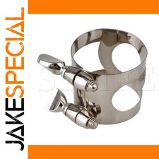 JakeSpecial – Nickel Plated