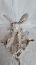Mots d'enfants doudou plat