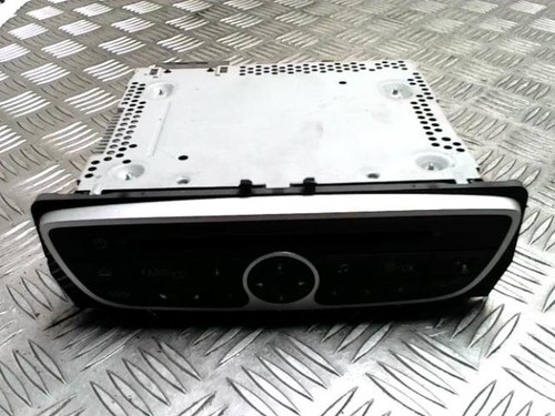 Autoradio origine renault - autoradio,