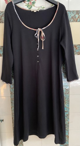 Robe chic burberry brit - robe, en