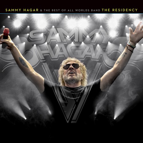 Sammy hagar the best - hagar,