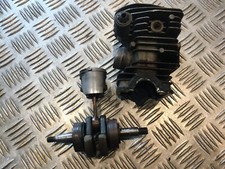 ensemble cylindre piston  pour