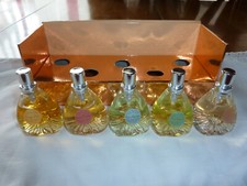 Orgue à parfums Frédéric M "Les Sens de la Vie"