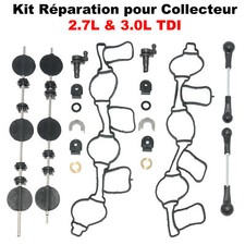 Kit Réparation Collecteur