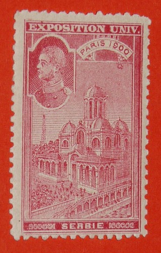 Cinderella timbre 1900 - cinderella,