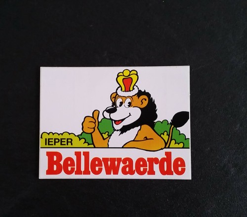 Autocollant sticker - /,