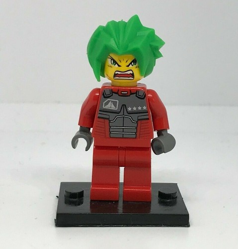 Lego exo force takeshi - :,
