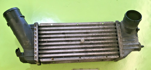 Echangeur air intercooler - /,