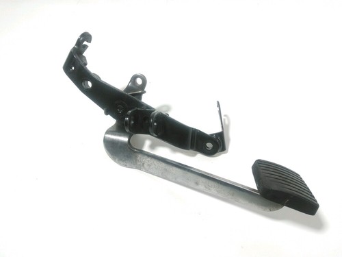 Pedale frein kawasaki 125 - frein,
