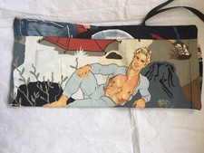 GAY  WINE / ALCOHOL BAG