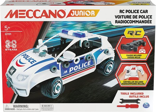 Meccano junior - meccano,