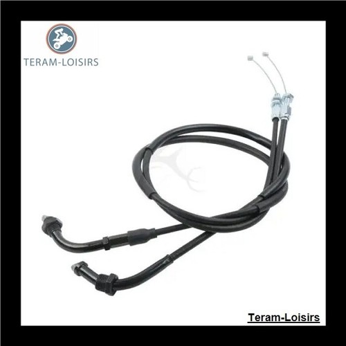 Cable accélérateur gaz - /,