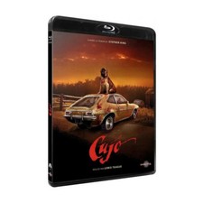 Cujo BLU-RAY NEUF