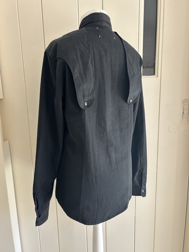 Maison margiela chemise - maison,
