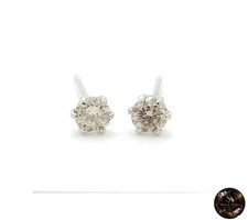 Boucles d'oreilles clous