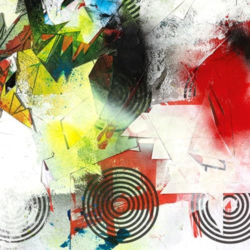 Rammellzee crayzay - rammellzee,