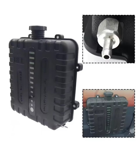 Réservoir carburant bidon - carburant,