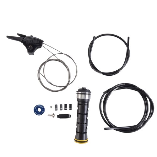 Rockshox remote upgrade kit - rockshox,