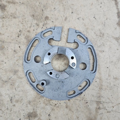 Platine allumage type ducati - type,